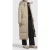 Khujo Lumra Coat Tao Sand