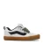 VANS KNU Skool sneakers wit/beige/zwart
