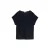 Structuur T-shirt met V-hals voor vrouw Tom Tailor