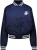 Tommy Hilfiger Bomber Varsity Navy dames