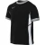 Nike Heren Academy 25 SS T-Shirt (Zwart)