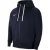Nike Heren park 20 full zip hoodie