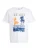 JJ Rebel Shirt ‘JREBMASON’  blauw / groen / oranje / wit