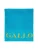 Gallo Strandlaken  cyaan blauw