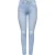 Only Onlblush hw skinny ank dnm rea008 n