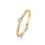 Isabel Bernard Ring  goud
