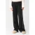 Shoeby casual broek – zwart