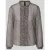 Marc Cain Regular fit blouse met ruches