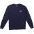 T-shirt met lange mouwen Salty Crew Big Game
