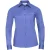 Russell Collectie Dames / Dames Lange Mouwen Shirt (Bedrijfsblauw)