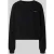 Tommy Jeans Relaxed fit sweatshirt van katoenmix