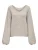 JDY – JDYDINEA L/S REVERSIBLE PULLOV. KNT NOOS Dames Vest