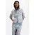 Desigual spijkerjas met print – meerkleurig