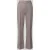 Christian Berg Woman Boocut fit stoffen broek met viscose