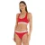 Tommy Hilfiger Dames/Dames Hipsterslip (Primair Rood)