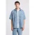 America Today Izaan Medium Blue