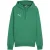 Puma Heren team goal casual hoodie