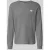 Calvin Klein Jeans Slim fit shirt met lange mouwen en logopatch, model ‘Waffle’