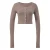 Dames-T-shirt met lange mouwen Reebok Classics