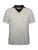 SikSilk Shirt  ecru / zwart