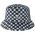 Bob imitatiebont vrouw Kangol