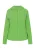 Mymo Fleece jas Dames groente