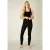 Base Level Legging Ybica In zachte en elastische kwaliteit