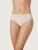zd ZERO DEFECTS Broekje ‘Diana soy fiber mid waist panty’  natuurwit