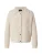 s.Oliver Gebreid vest  wit