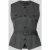Joop! regular fit bodywarmer met viscose, model ‘Viola2’
