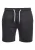 !Solid Broek ‘Tamp’  grijs / wit