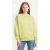 Levi’s Standard Sweater Yellow