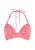 Lingadore Voorgevormde Triangel Bikini top