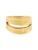 Heideman Ring ‘Gyth’  goud