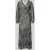 Guess Maxi-jurk in wikkellook, model ‘FELISIA’