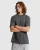 Cast Iron Regular Fit Single Jersey Ctss2605587 Print T-shirts 9117 Turbulence