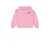 Quapi hoodie roze