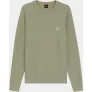 BOSS Orange Pullover Groen Anion_S 10265864 01 50527584/370