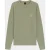 BOSS Orange Pullover Groen Anion_S 10265864 01 50527584/370