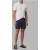 Calvin Klein Premium Terry Calvin Shorts Black
