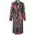 Mucho Gusto Dress San Marino Blue Red