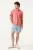 Denim Short – Light Used