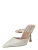 STEVE MADDEN Muiltjes ‘Brecki-P’  wit