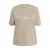 Dames-T-shirt KAFFE Curve Harmona