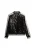 Superdry Tussenjas  zwart