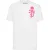 T-Shirt Ronde Hals Skull&Bones