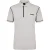 Boss Paddytech Goc-poloshirt met kraag voor heren (Lichtgrijs/Pastelgrijs)