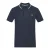 Lyle & Scott Navy Blue Andrew Polo Shirt
