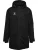 Hummel Sportjas  zwart