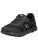 CAPRICE Sneakers laag  zwart / wit